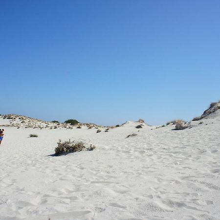 Locanda FarOrientale Bed and Breakfast Santa Lucia  Esterno foto