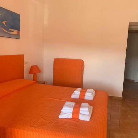 Locanda FarOrientale Bed and Breakfast Santa Lucia  Esterno foto
