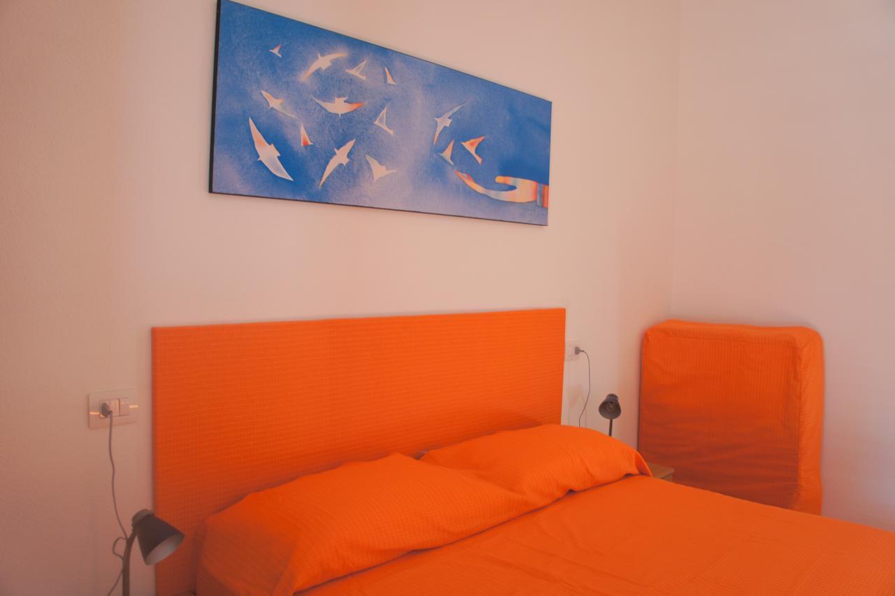 Locanda FarOrientale Bed and Breakfast Santa Lucia  Esterno foto