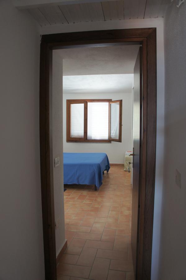 Locanda FarOrientale Bed and Breakfast Santa Lucia  Esterno foto