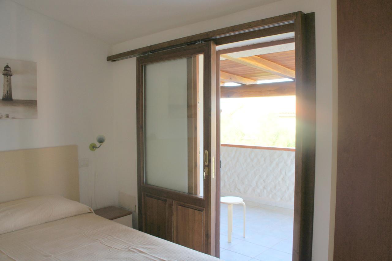 Locanda FarOrientale Bed and Breakfast Santa Lucia  Esterno foto
