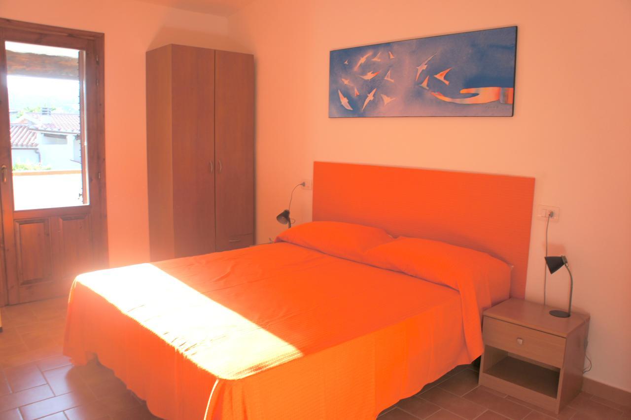 Locanda FarOrientale Bed and Breakfast Santa Lucia  Esterno foto