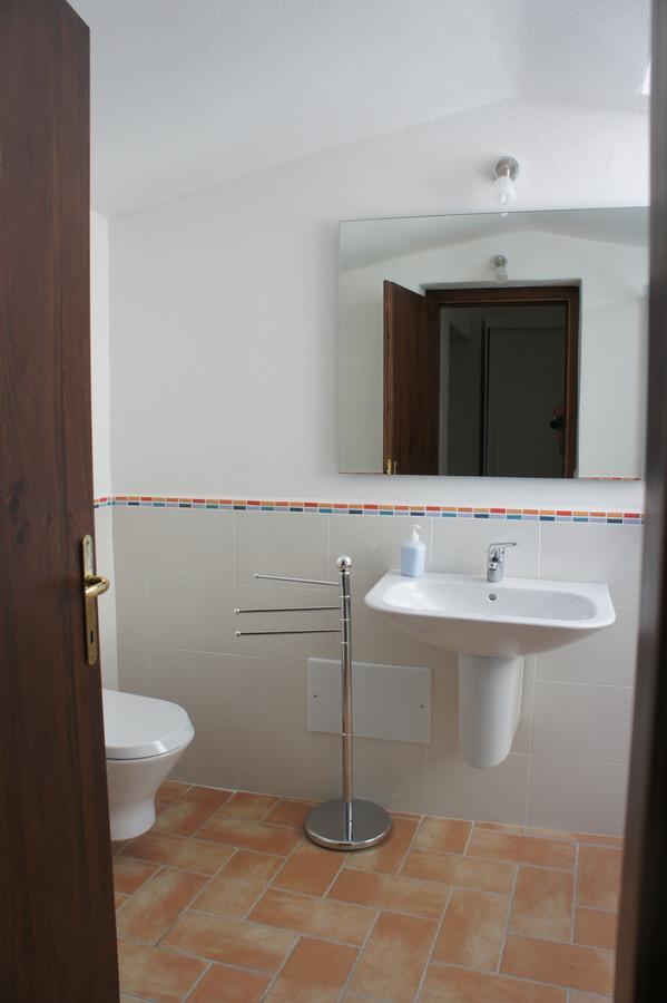 Locanda FarOrientale Bed and Breakfast Santa Lucia  Esterno foto