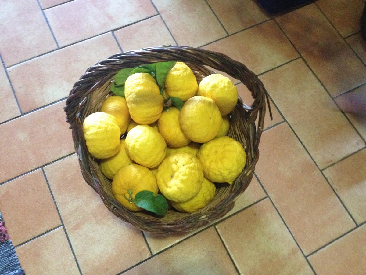 Locanda FarOrientale Bed and Breakfast Santa Lucia  Esterno foto