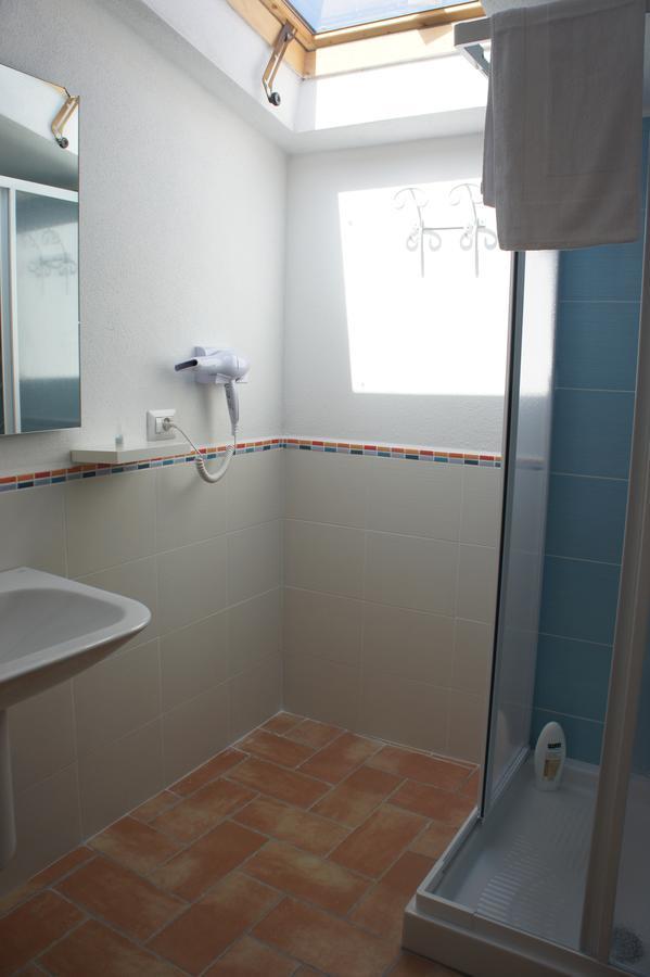 Locanda FarOrientale Bed and Breakfast Santa Lucia  Esterno foto