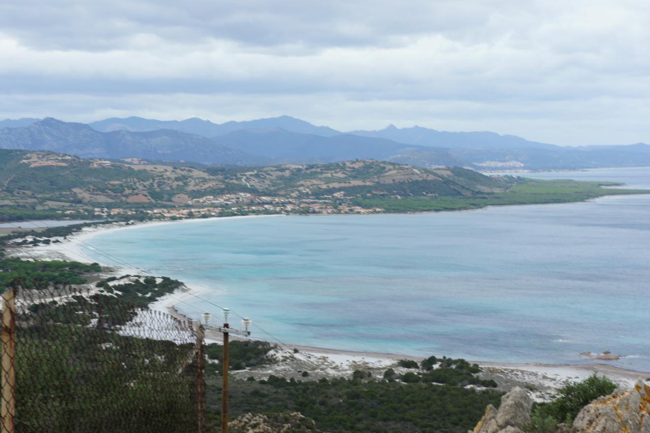 Locanda FarOrientale Bed and Breakfast Santa Lucia  Esterno foto