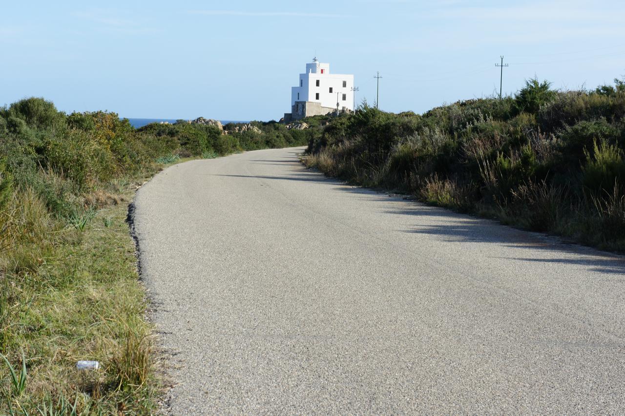 Locanda FarOrientale Bed and Breakfast Santa Lucia  Esterno foto