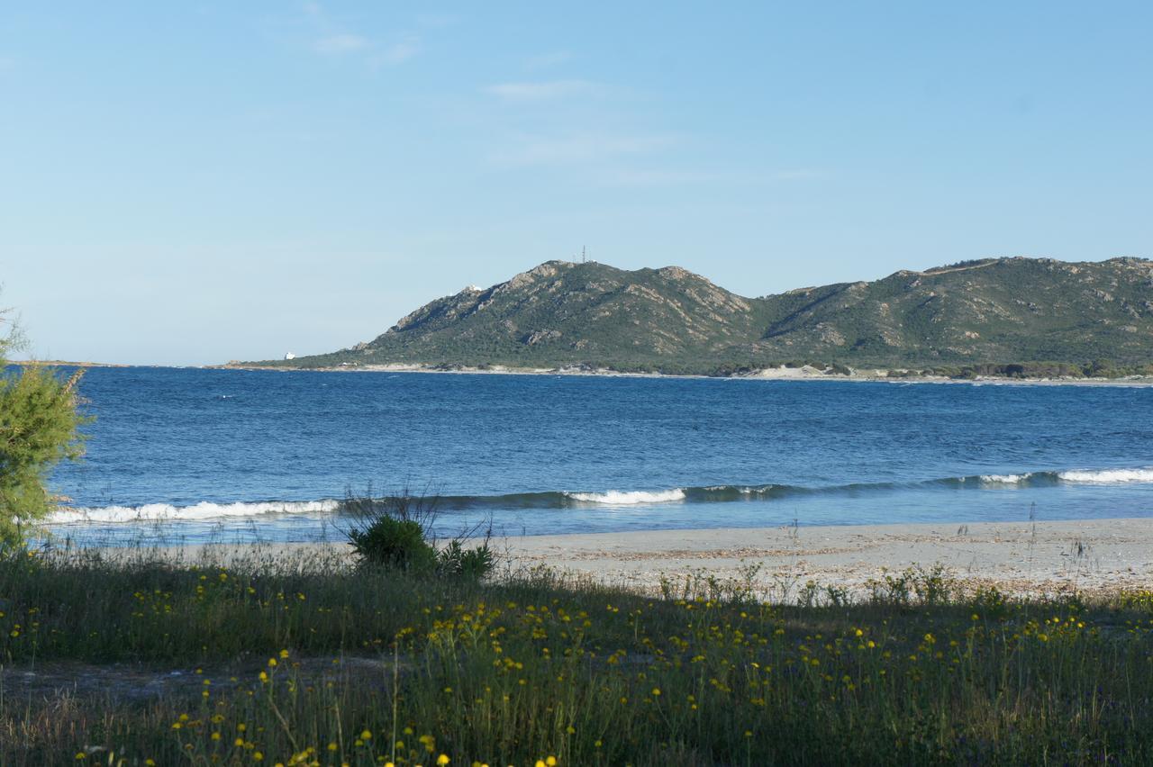 Locanda FarOrientale Bed and Breakfast Santa Lucia  Esterno foto