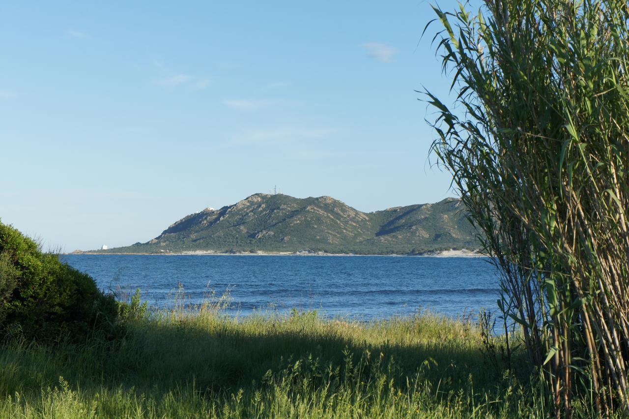 Locanda FarOrientale Bed and Breakfast Santa Lucia  Esterno foto