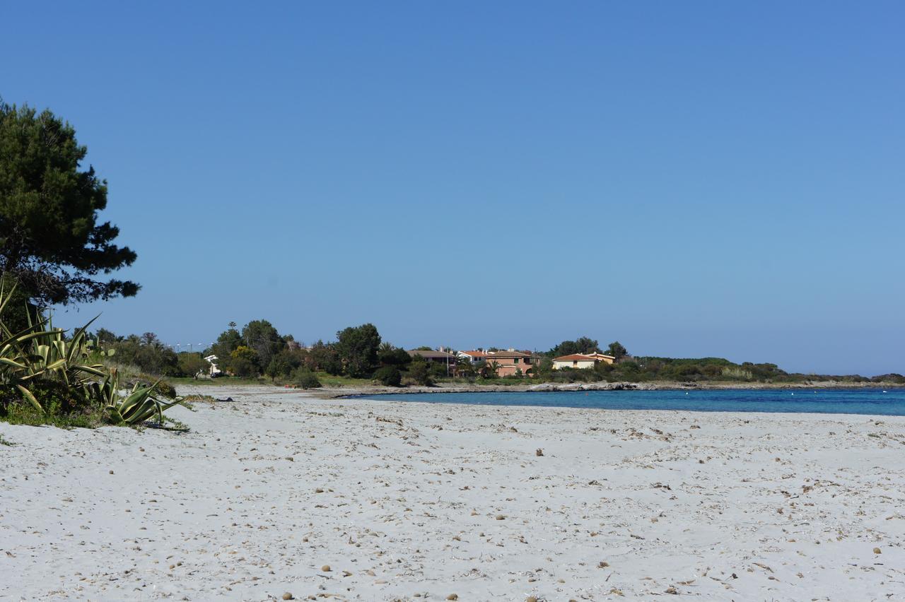 Locanda FarOrientale Bed and Breakfast Santa Lucia  Esterno foto