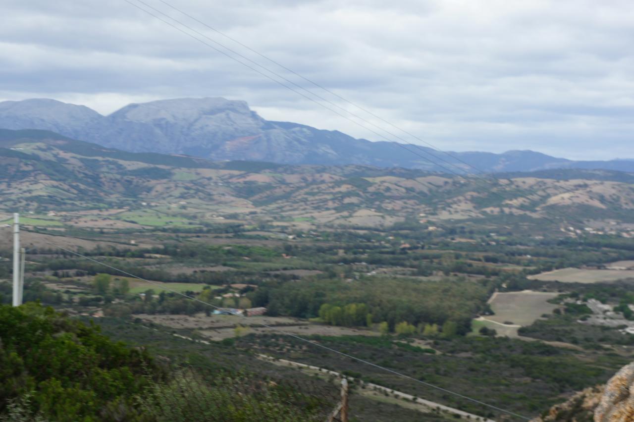 Locanda FarOrientale Bed and Breakfast Santa Lucia  Esterno foto