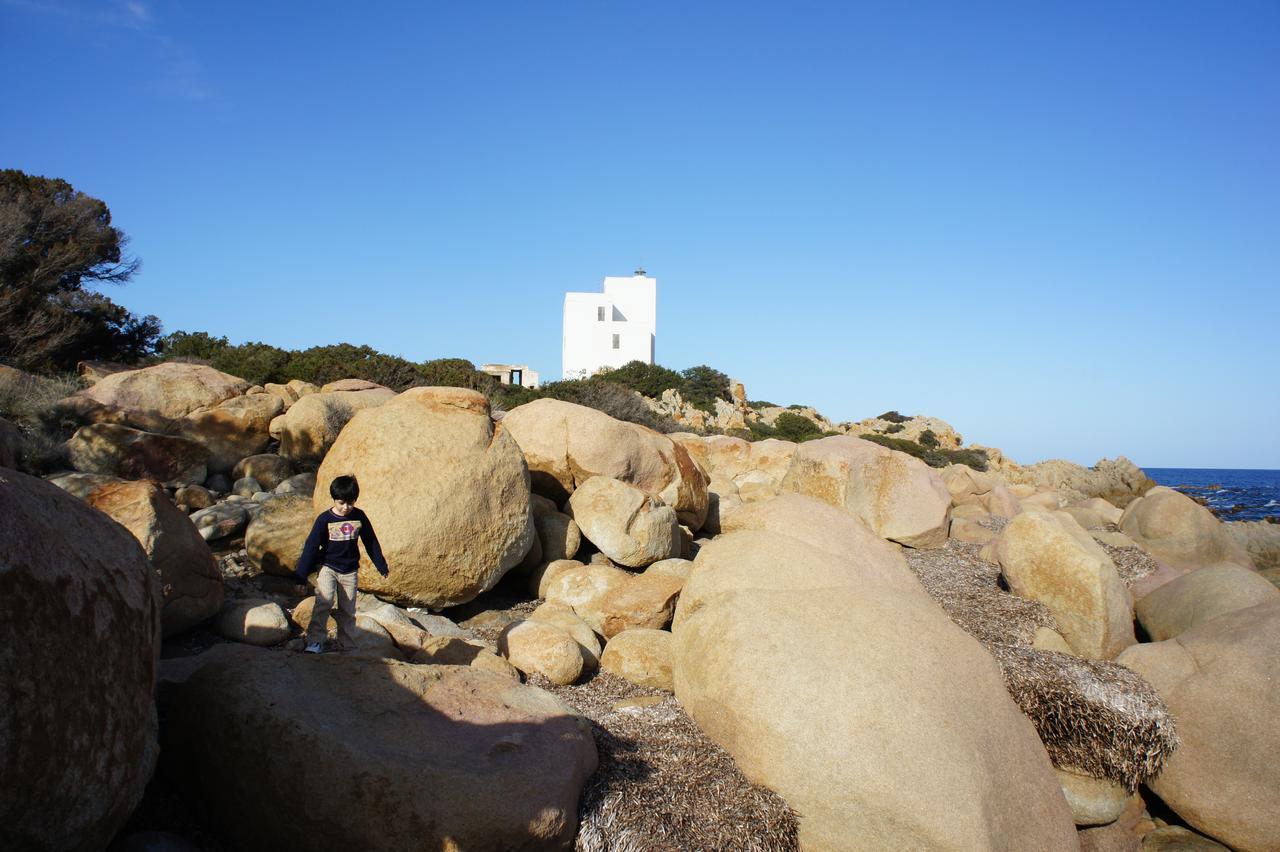 Locanda FarOrientale Bed and Breakfast Santa Lucia  Esterno foto