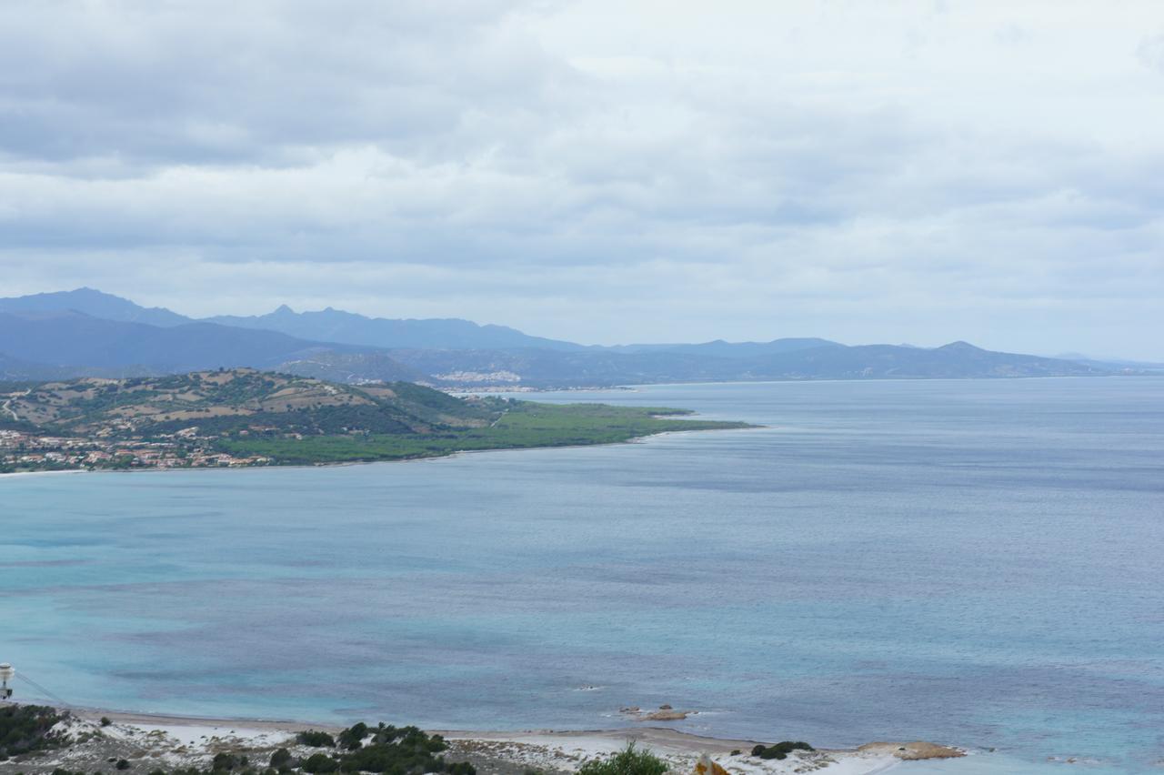 Locanda FarOrientale Bed and Breakfast Santa Lucia  Esterno foto