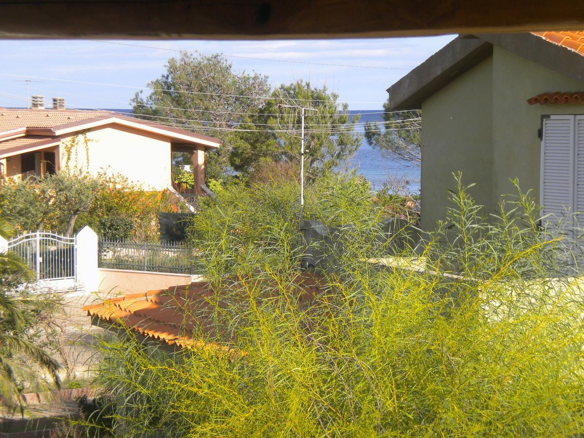 Locanda FarOrientale Bed and Breakfast Santa Lucia  Esterno foto