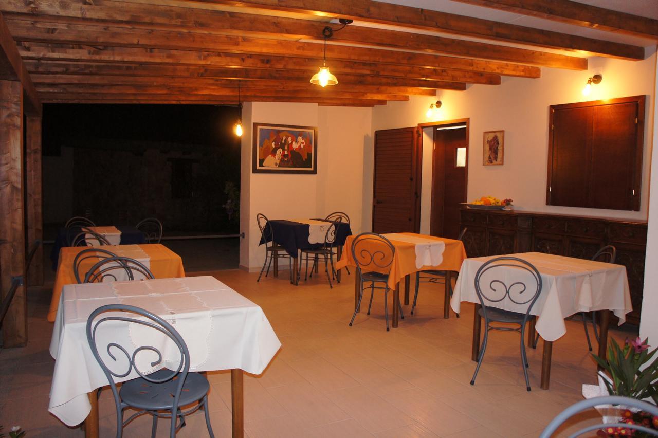 Locanda FarOrientale Bed and Breakfast Santa Lucia  Esterno foto