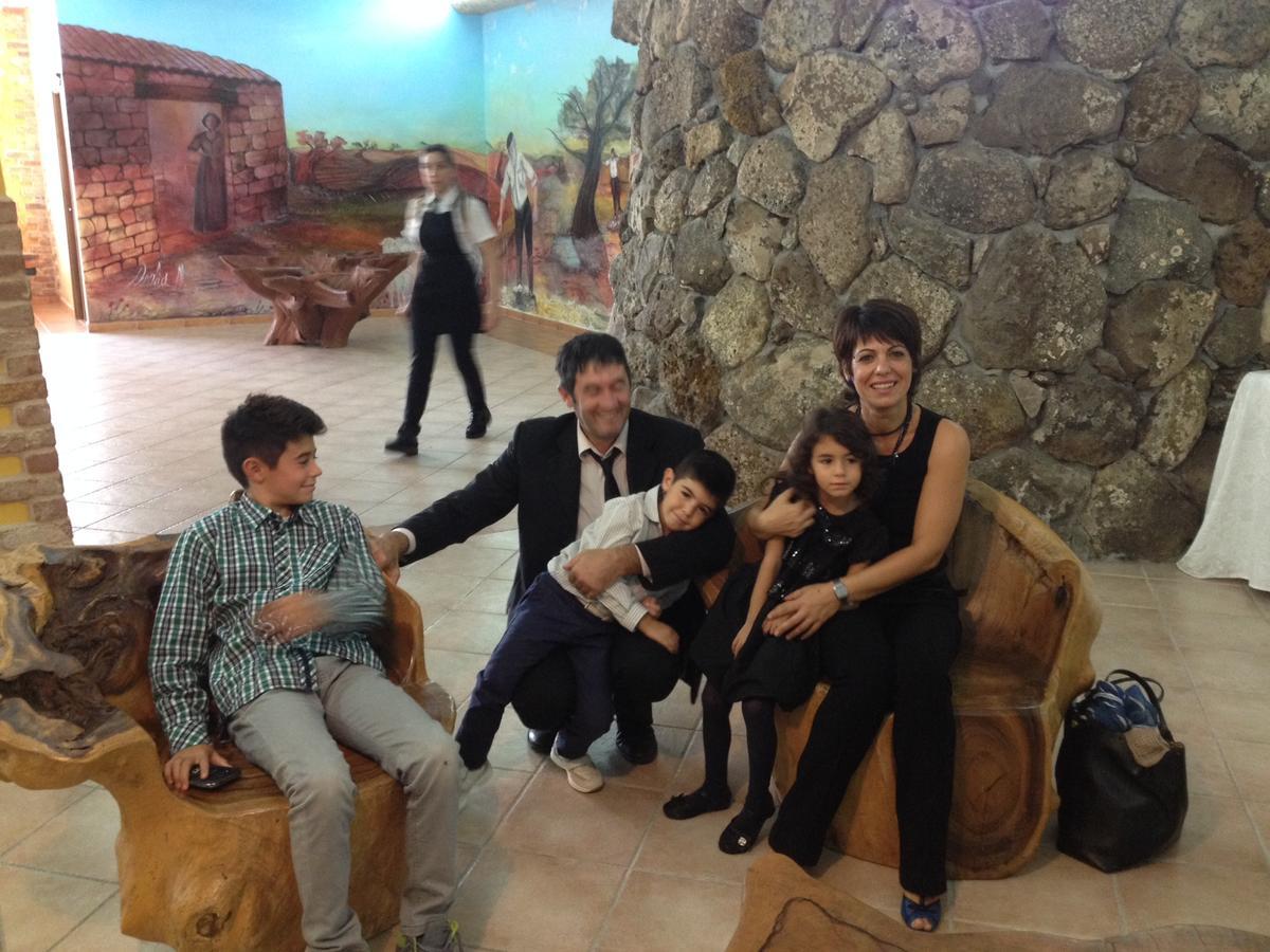 Locanda FarOrientale Bed and Breakfast Santa Lucia  Esterno foto