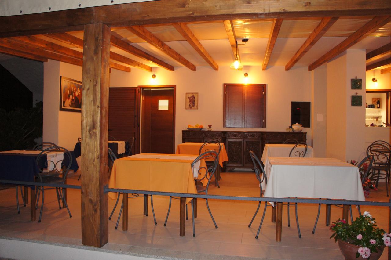 Locanda FarOrientale Bed and Breakfast Santa Lucia  Esterno foto