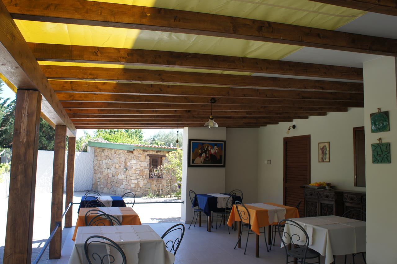 Locanda FarOrientale Bed and Breakfast Santa Lucia  Esterno foto