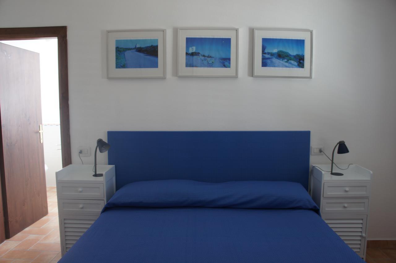 Locanda FarOrientale Bed and Breakfast Santa Lucia  Esterno foto