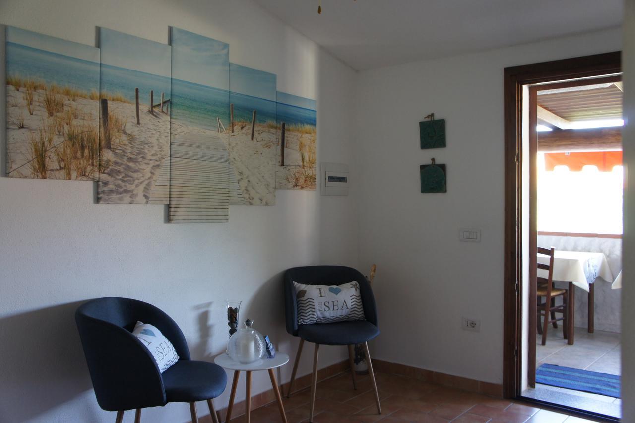 Locanda FarOrientale Bed and Breakfast Santa Lucia  Esterno foto