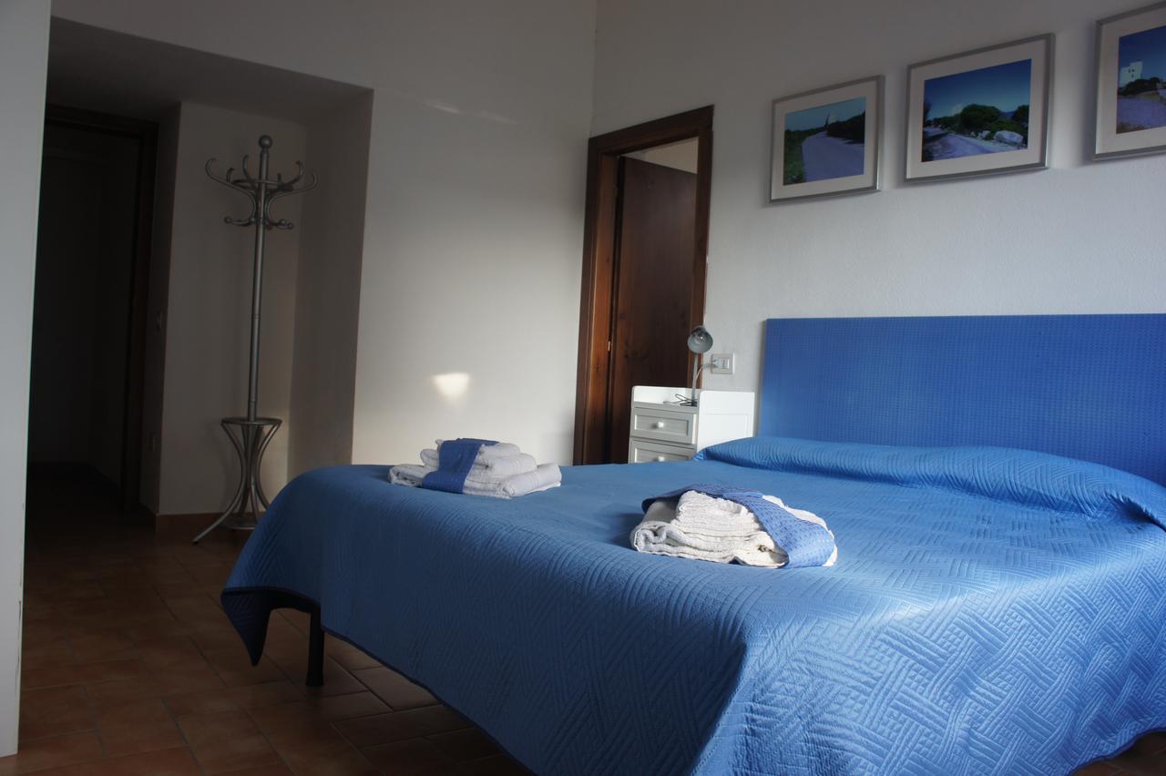 Locanda FarOrientale Bed and Breakfast Santa Lucia  Esterno foto