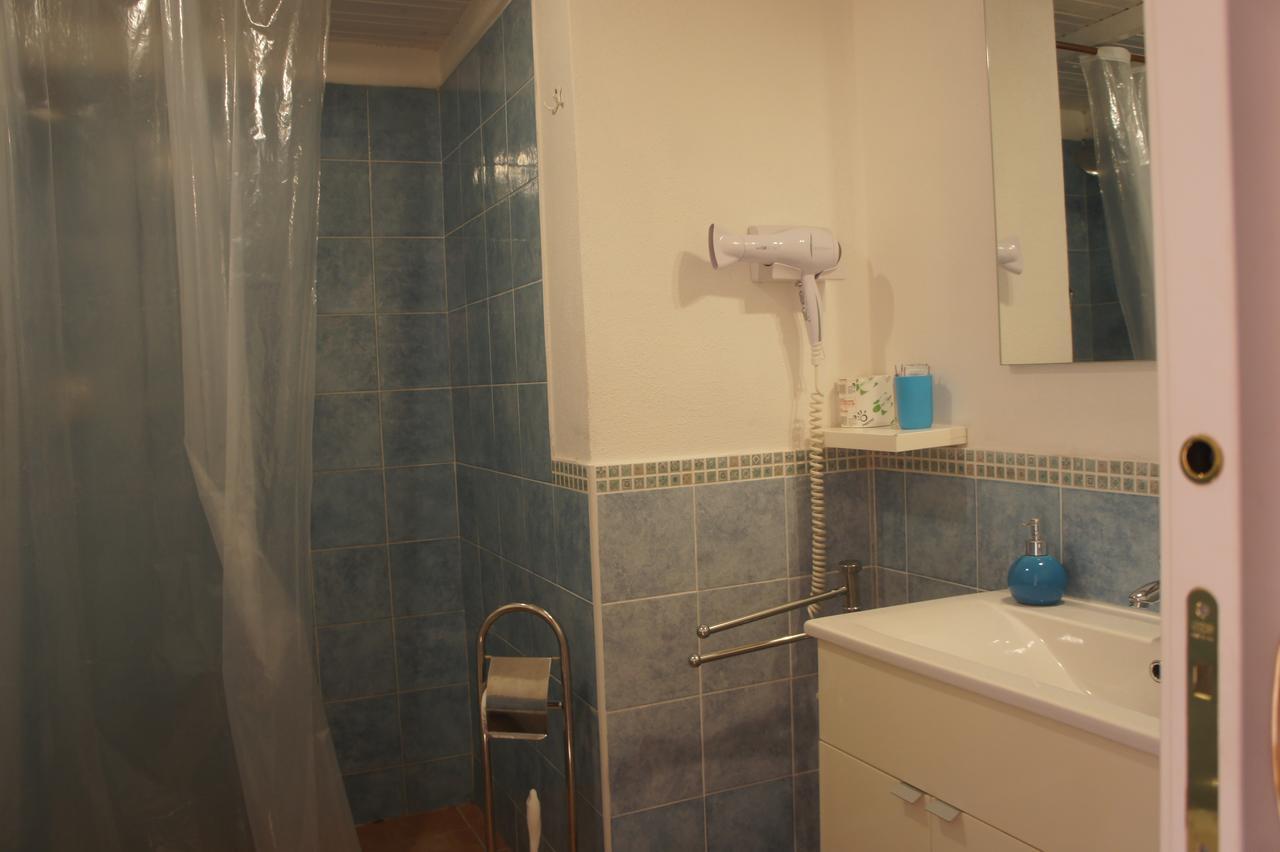 Locanda FarOrientale Bed and Breakfast Santa Lucia  Esterno foto