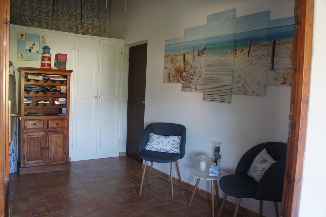 Locanda FarOrientale Bed and Breakfast Santa Lucia  Esterno foto