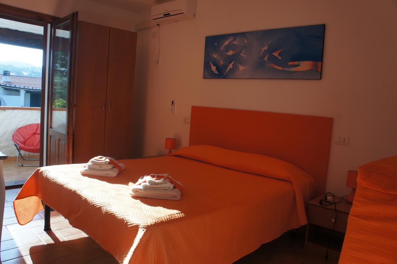 Locanda FarOrientale Bed and Breakfast Santa Lucia  Esterno foto