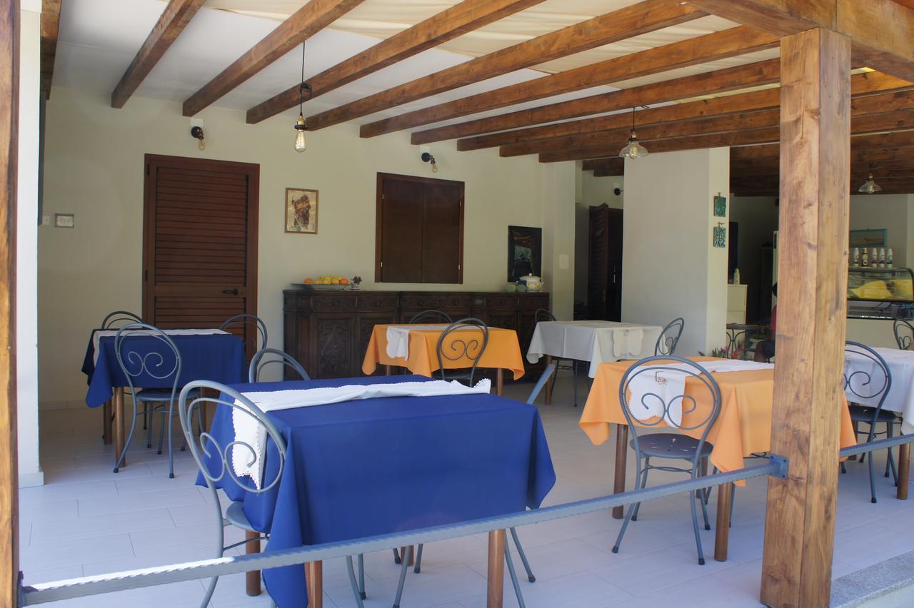 Locanda FarOrientale Bed and Breakfast Santa Lucia  Esterno foto
