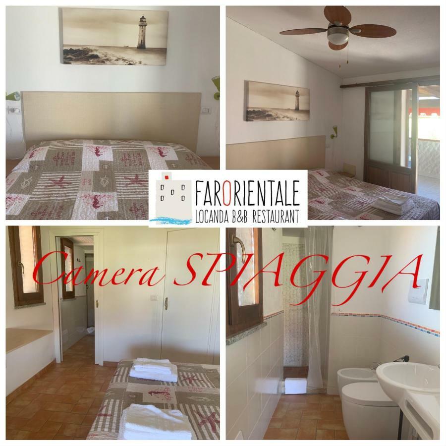 Locanda FarOrientale Bed and Breakfast Santa Lucia  Esterno foto