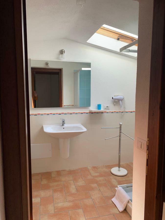 Locanda FarOrientale Bed and Breakfast Santa Lucia  Esterno foto