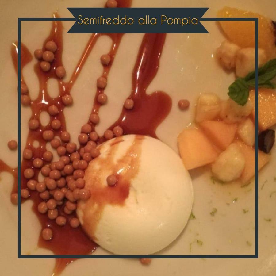 Locanda FarOrientale Bed and Breakfast Santa Lucia  Esterno foto