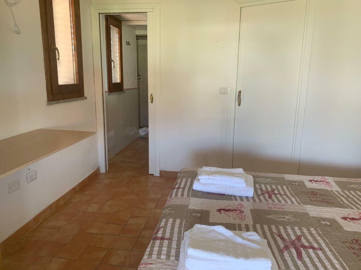 Locanda FarOrientale Bed and Breakfast Santa Lucia  Esterno foto