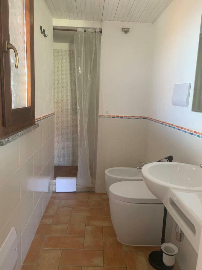 Locanda FarOrientale Bed and Breakfast Santa Lucia  Esterno foto