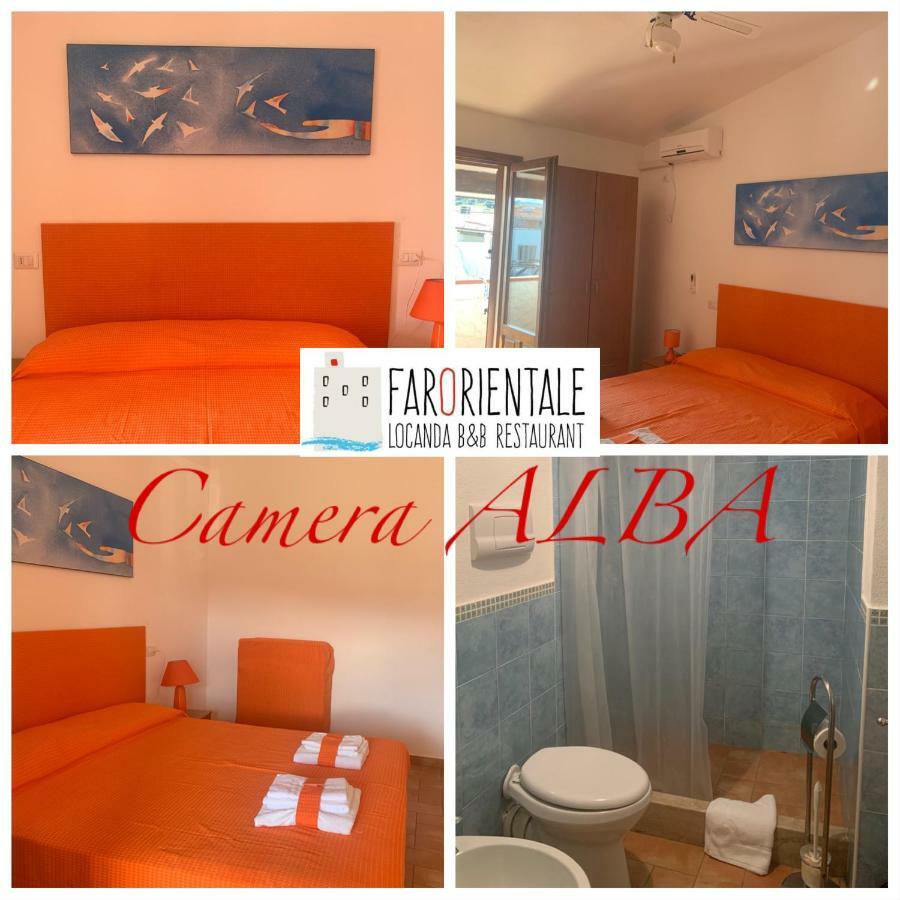 Locanda FarOrientale Bed and Breakfast Santa Lucia  Esterno foto