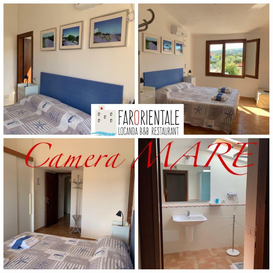 Locanda FarOrientale Bed and Breakfast Santa Lucia  Esterno foto