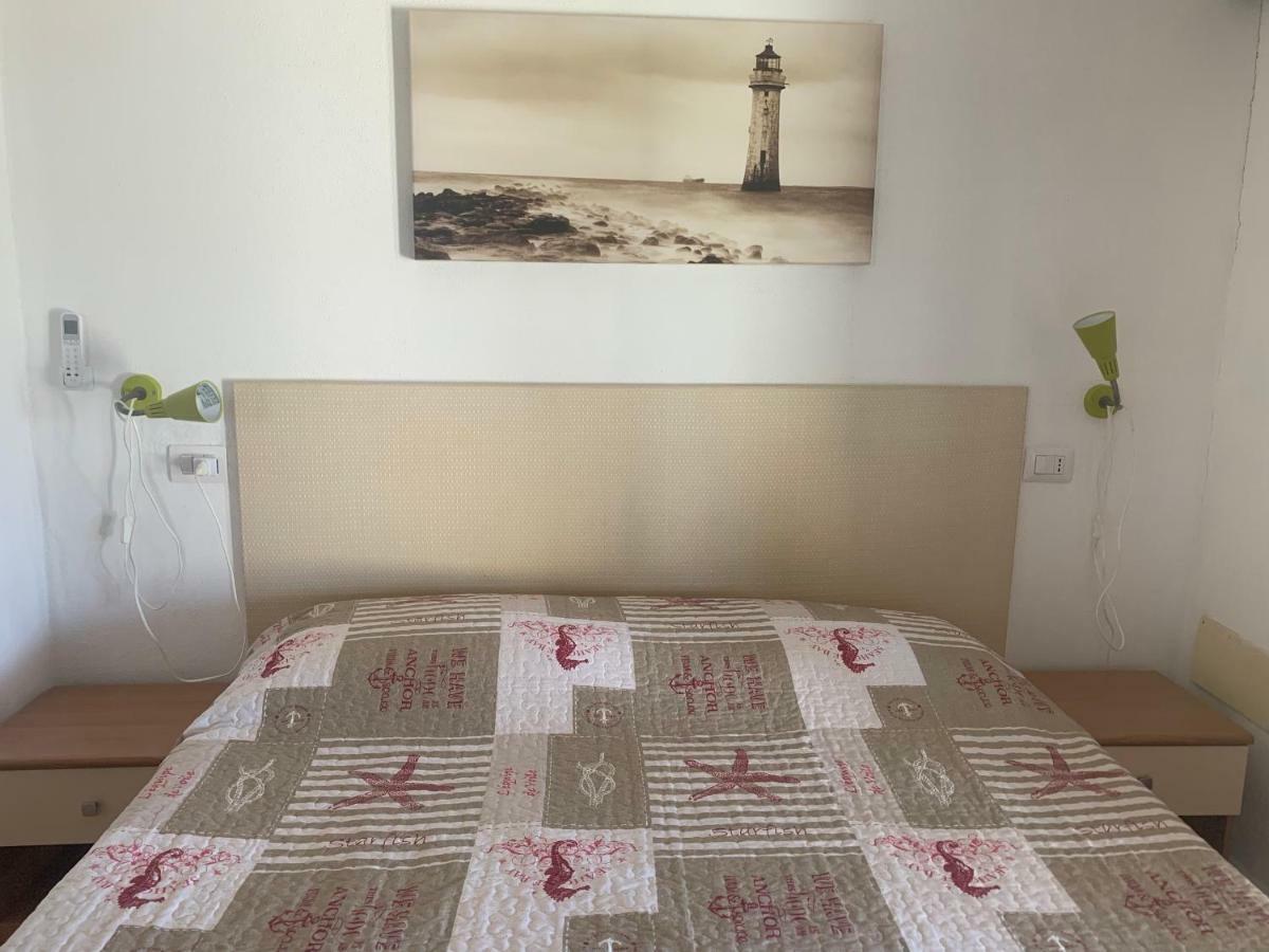 Locanda FarOrientale Bed and Breakfast Santa Lucia  Esterno foto