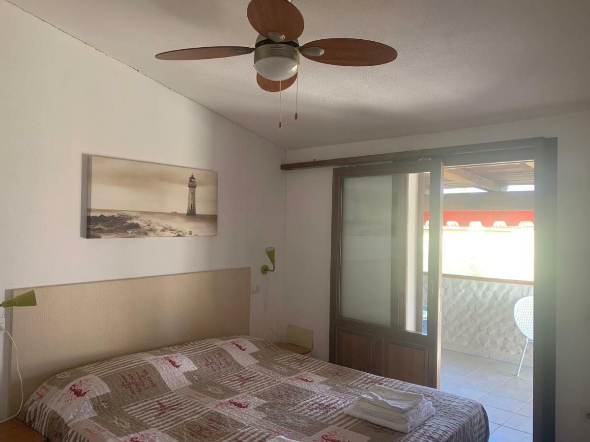 Locanda FarOrientale Bed and Breakfast Santa Lucia  Esterno foto