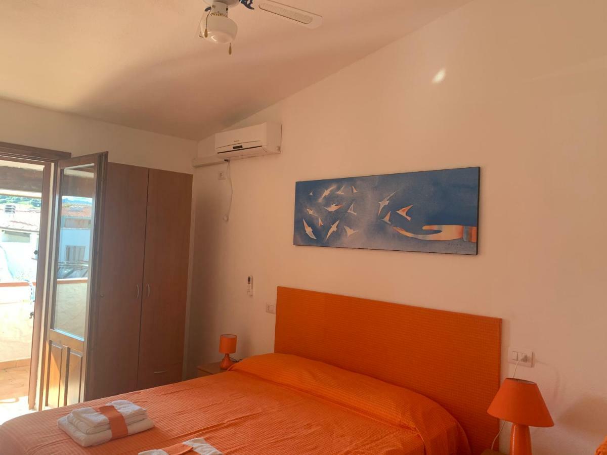 Locanda FarOrientale Bed and Breakfast Santa Lucia  Esterno foto