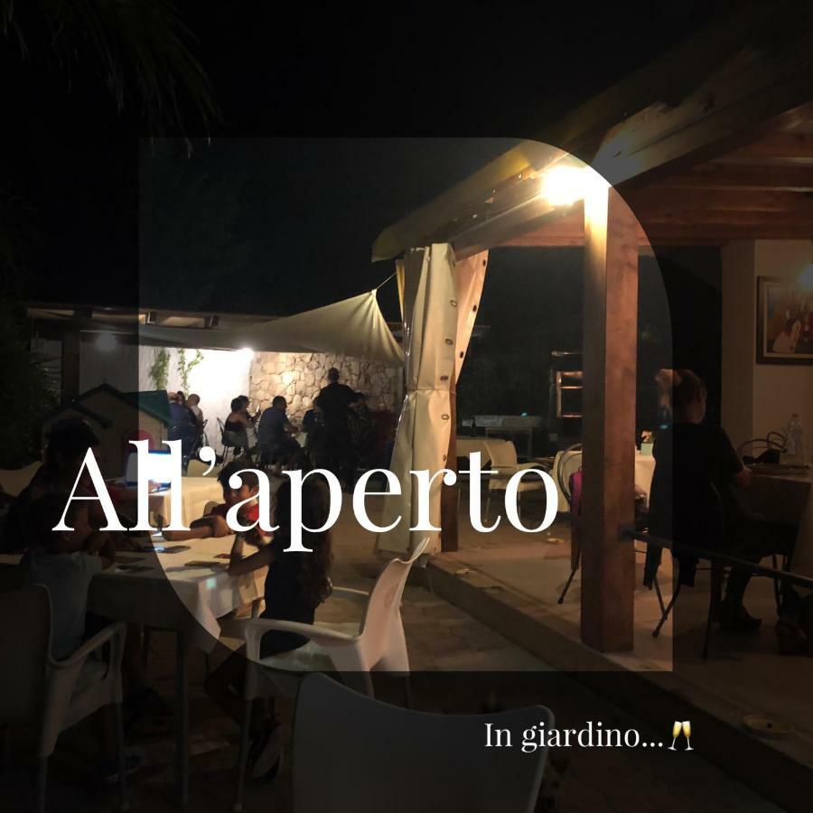 Locanda FarOrientale Bed and Breakfast Santa Lucia  Esterno foto